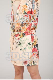 Dress texture of Jody 0003